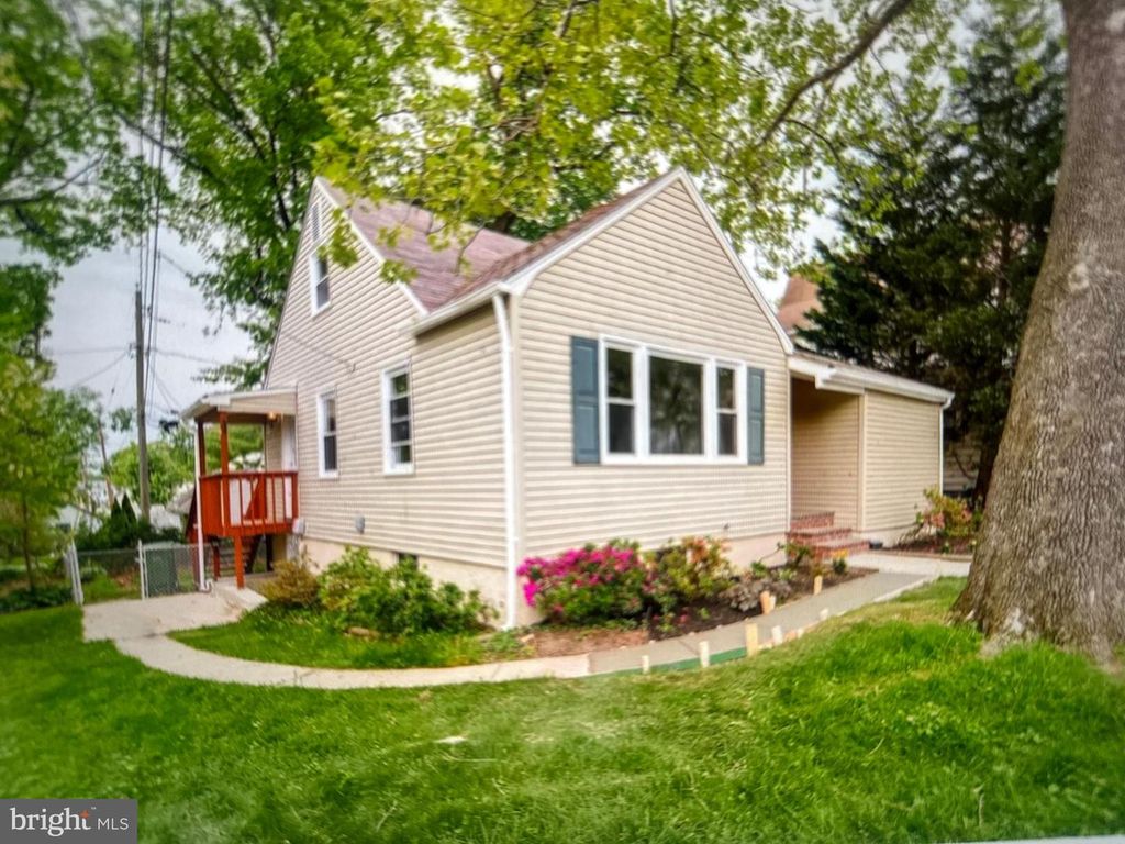 2604 CREIGHTON AVE, Baltimore, MD 21234
