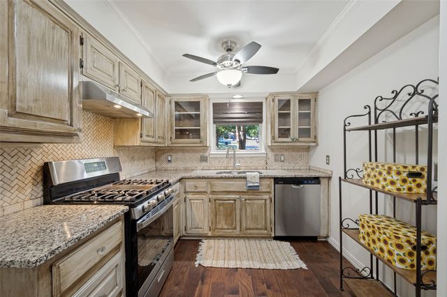 212 W Graham Street, Mckinney, TX 75069