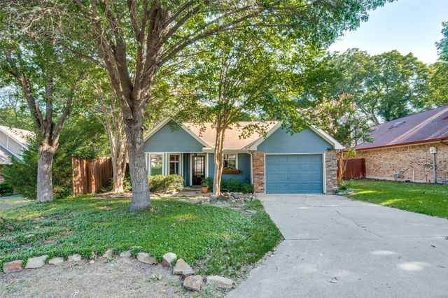 212 W Graham Street, Mckinney, TX 75069