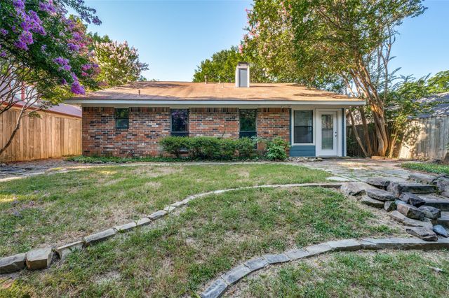 212 W Graham Street, Mckinney, TX 75069