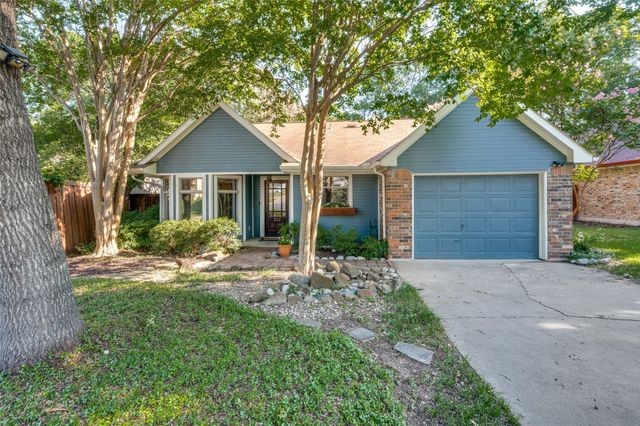212 W Graham Street, Mckinney, TX 75069