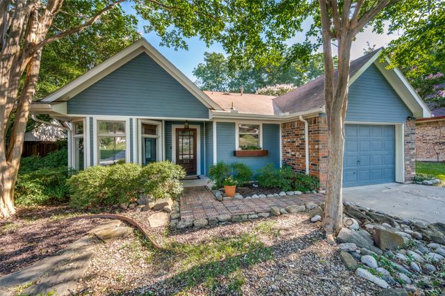 212 W Graham Street, Mckinney, TX 75069