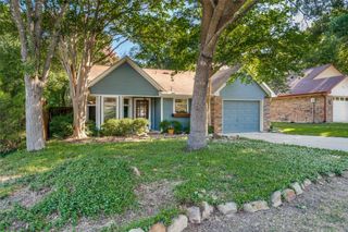 212 W Graham Street, Mckinney, TX 75069