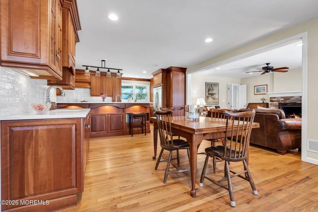 612 Brooklyn Boulevard, Sea Girt, NJ 08750