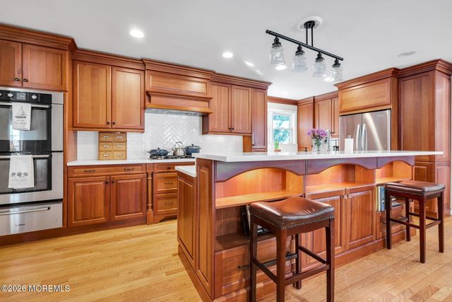 612 Brooklyn Boulevard, Sea Girt, NJ 08750