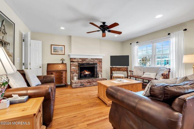 612 Brooklyn Boulevard, Sea Girt, NJ 08750