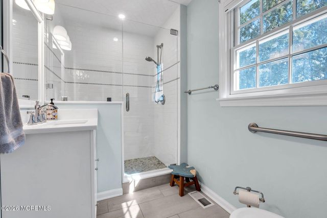 612 Brooklyn Boulevard, Sea Girt, NJ 08750