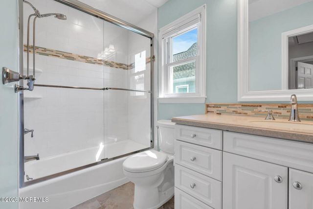 612 Brooklyn Boulevard, Sea Girt, NJ 08750