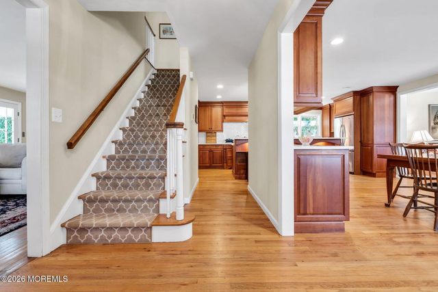 612 Brooklyn Boulevard, Sea Girt, NJ 08750