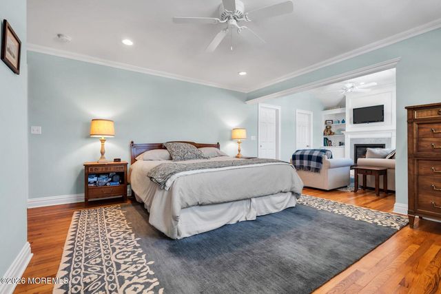 612 Brooklyn Boulevard, Sea Girt, NJ 08750