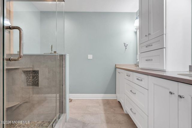 612 Brooklyn Boulevard, Sea Girt, NJ 08750