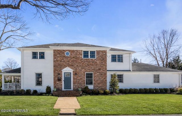 612 Brooklyn Boulevard, Sea Girt, NJ 08750