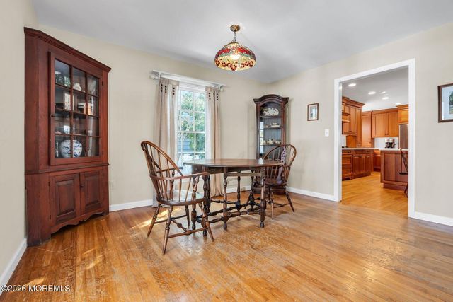 612 Brooklyn Boulevard, Sea Girt, NJ 08750