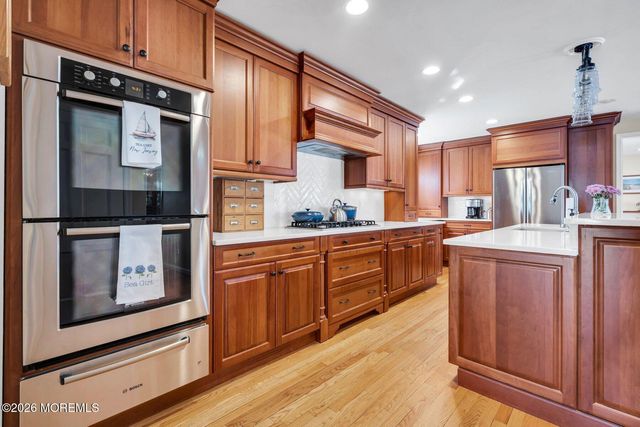 612 Brooklyn Boulevard, Sea Girt, NJ 08750