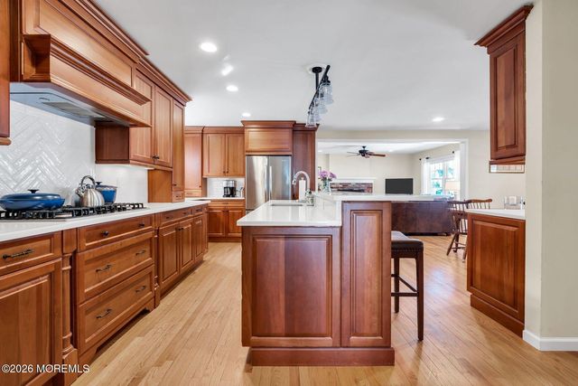 612 Brooklyn Boulevard, Sea Girt, NJ 08750