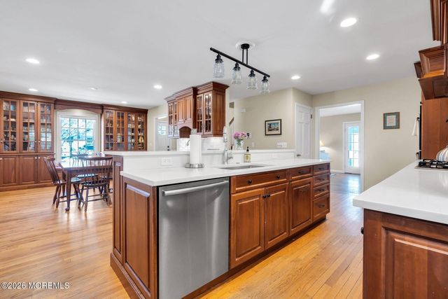 612 Brooklyn Boulevard, Sea Girt, NJ 08750