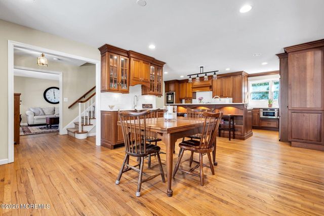 612 Brooklyn Boulevard, Sea Girt, NJ 08750