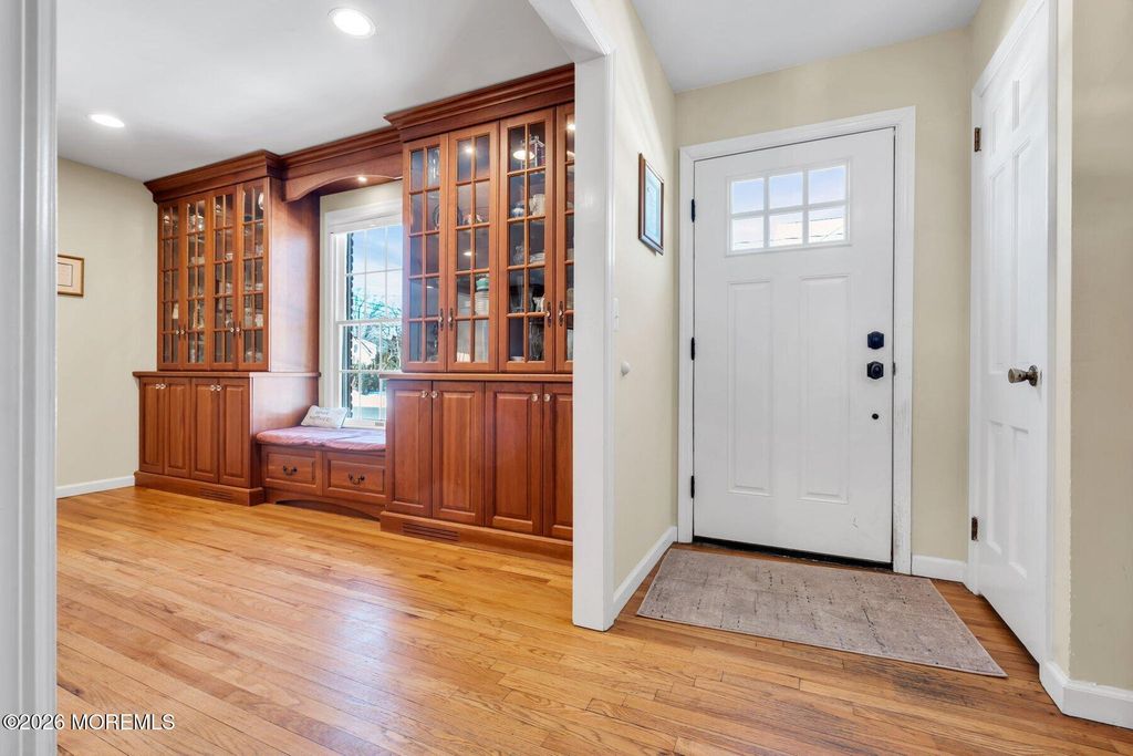 612 Brooklyn Boulevard, Sea Girt, NJ 08750