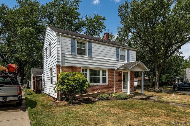 332 Belmont Avenue, Tonawanda, NY 14223