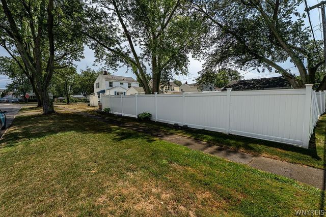 332 Belmont Avenue, Tonawanda, NY 14223