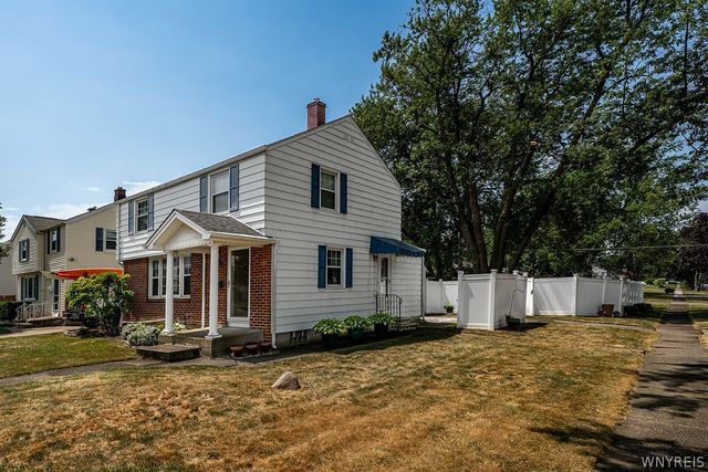 332 Belmont Avenue, Tonawanda, NY 14223