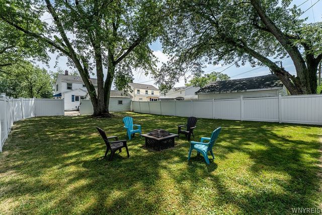 332 Belmont Avenue, Tonawanda, NY 14223