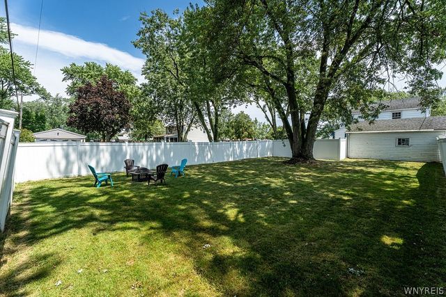332 Belmont Avenue, Tonawanda, NY 14223
