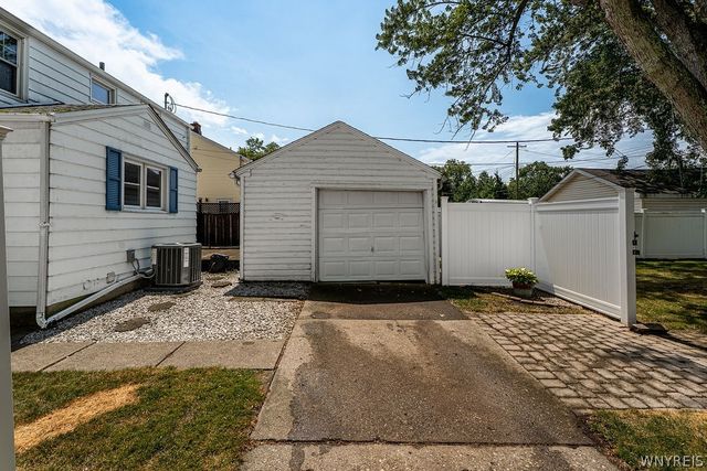 332 Belmont Avenue, Tonawanda, NY 14223