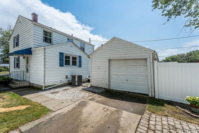 332 Belmont Avenue, Tonawanda, NY 14223