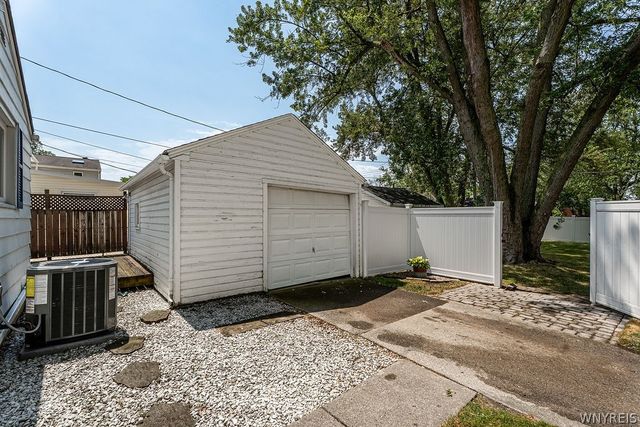 332 Belmont Avenue, Tonawanda, NY 14223
