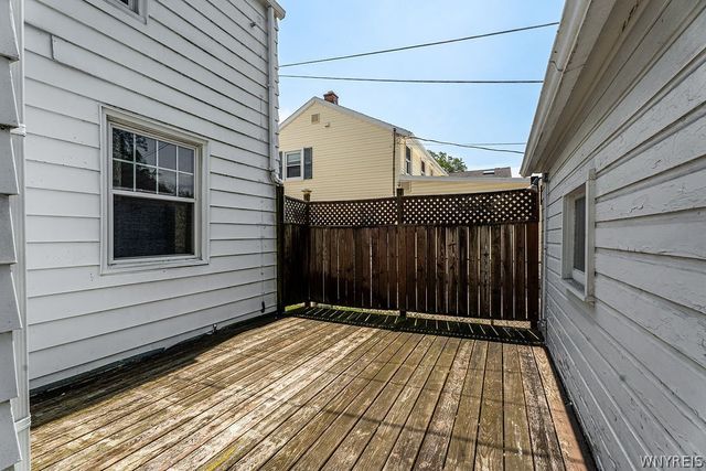 332 Belmont Avenue, Tonawanda, NY 14223