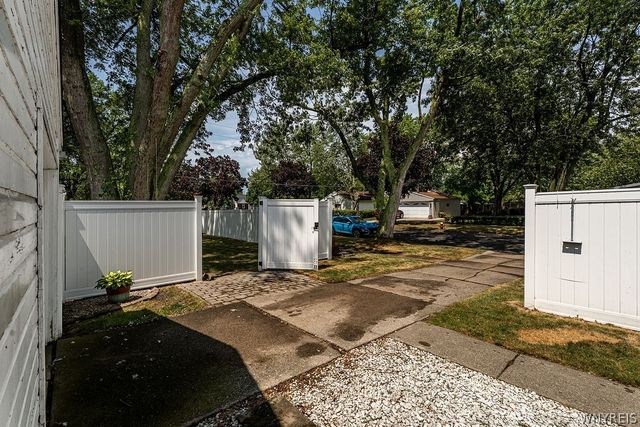332 Belmont Avenue, Tonawanda, NY 14223
