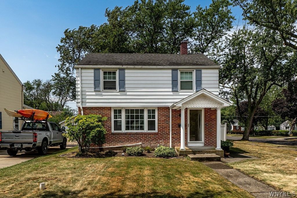 332 Belmont Avenue, Tonawanda, NY 14223