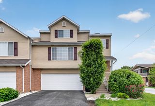 2520 Cedar Glen Drive N, Lynwood, IL 60411