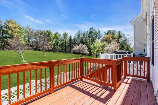 50 Demarest Drive, Manalapan, NJ 07726