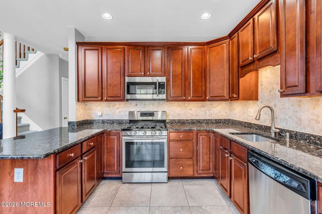 50 Demarest Drive, Manalapan, NJ 07726