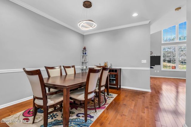50 Demarest Drive, Manalapan, NJ 07726