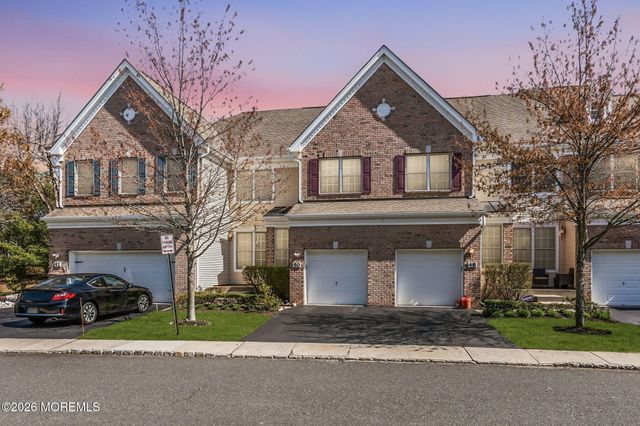 50 Demarest Drive, Manalapan, NJ 07726