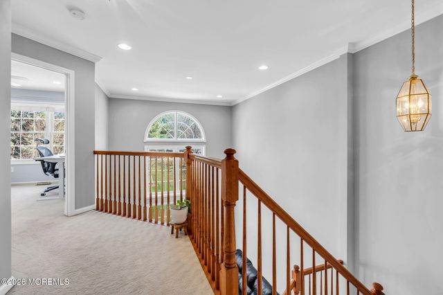50 Demarest Drive, Manalapan, NJ 07726