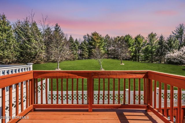 50 Demarest Drive, Manalapan, NJ 07726