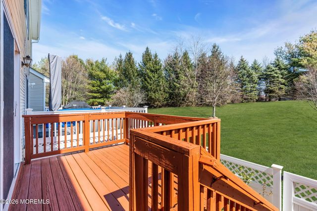 50 Demarest Drive, Manalapan, NJ 07726