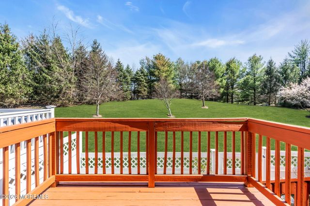 50 Demarest Drive, Manalapan, NJ 07726