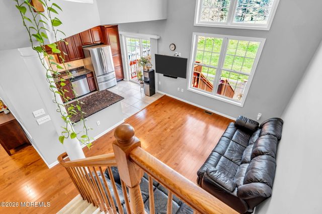 50 Demarest Drive, Manalapan, NJ 07726