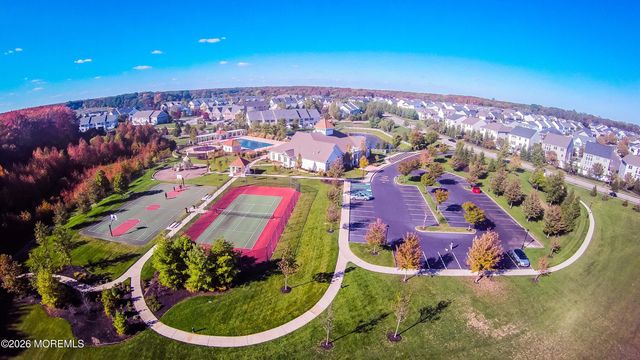 50 Demarest Drive, Manalapan, NJ 07726