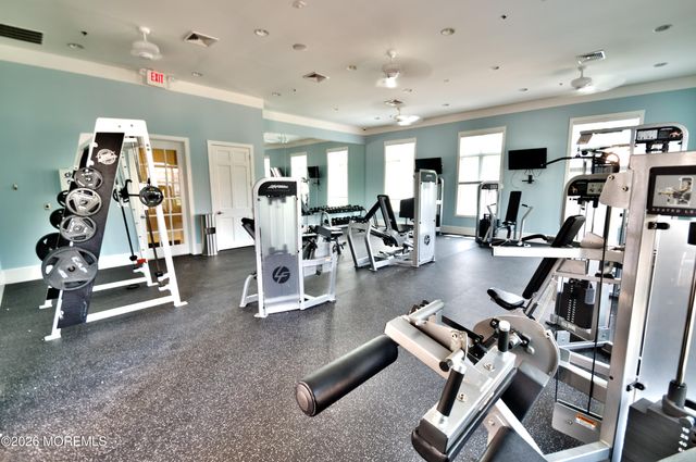50 Demarest Drive, Manalapan, NJ 07726