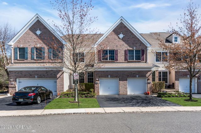 50 Demarest Drive, Manalapan, NJ 07726