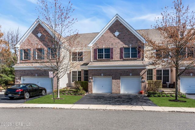 50 Demarest Drive, Manalapan, NJ 07726