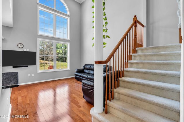 50 Demarest Drive, Manalapan, NJ 07726