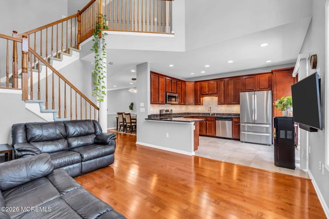 50 Demarest Drive, Manalapan, NJ 07726