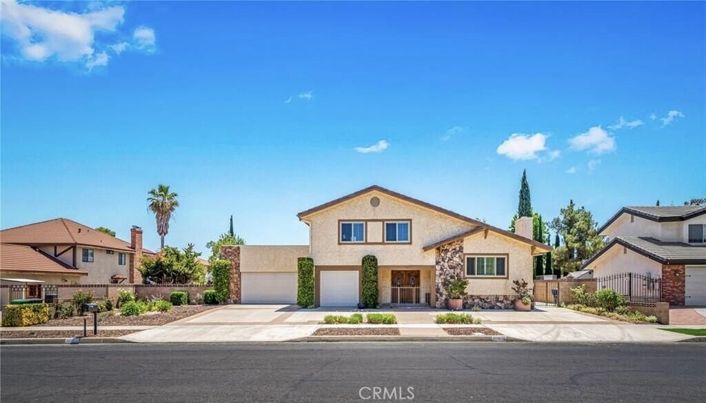 39812 Golfers Drive, Palmdale, CA 93551